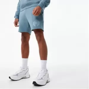 Image of Everlast Laurel Shorts Mens - Blue