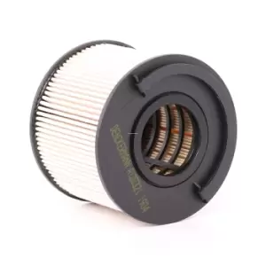 Image of DENCKERMANN Fuel Filter VW,AUDI,PORSCHE A120321 190176,95511013400,7L6127177 7L6127177B,7L6127177C,7L6127434B,7L6127434C