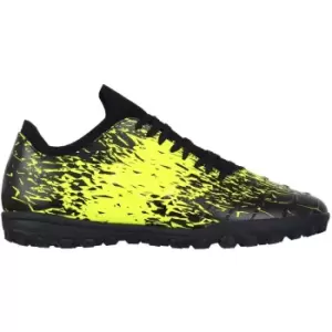Image of Sondico Astro Turf Trainers Mens - Black