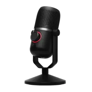 Image of LogiLink Thronmax Mdrill Zero Jet Black 48kHz