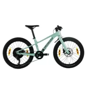 Image of Specialized Riprock 20" Wheel 2022 Kids Bike - Green