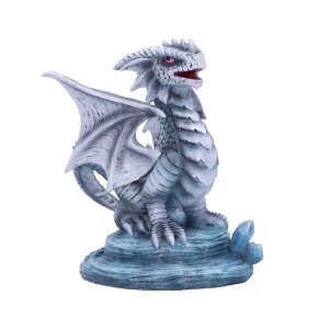 Image of Small Rock Dragon (Anne Stokes) Figurine