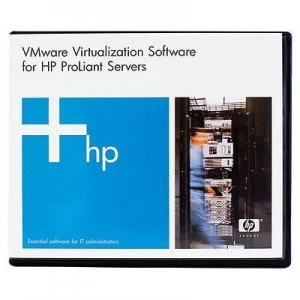 Image of HPE VMware vSphere Essentials Plus Kit 6 Processor 1yr virtualization software