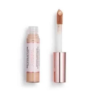 Image of Revolution Conceal & Hydrate Concealer C10