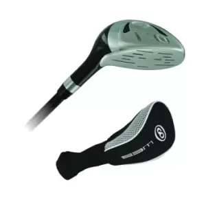 Image of New Go Junior Web Rescue Wood Charcoal (13-16)