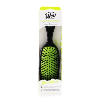 Image of Wet BrushShine Enhancer - # Black 1pc