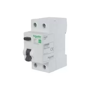 Image of Schneider Electric 63A Rcbo