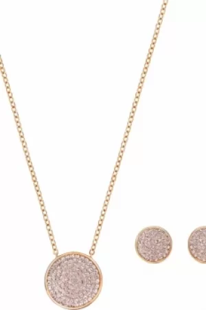 Image of Ladies Swarovski Jewellery Fun Gift Set 5227970