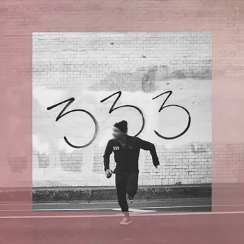 Image of Fever 333 - Strength In Numb333rs Vinyl