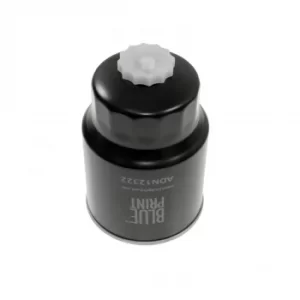 Image of Fuel Filter ADN12322 by Blue Print