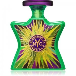 Image of Bond No. 9 Downtown Bleecker Street Eau de Parfum Unisex 100ml