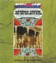 Image of Blues With a Feeling