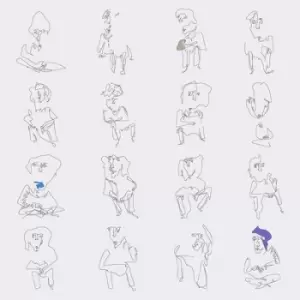 Image of Superstore by Sam Gendel Vinyl Album