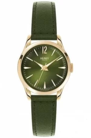 Image of Ladies Henry London Heritage Chiswick Watch HL25-S-0094