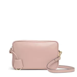 Image of Radley Manor Small Camera Bag - Prairie Pink