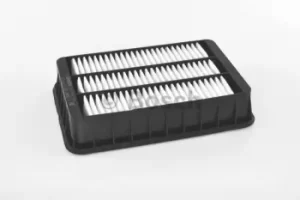 Image of Bosch F026400200 Air Filter Insert