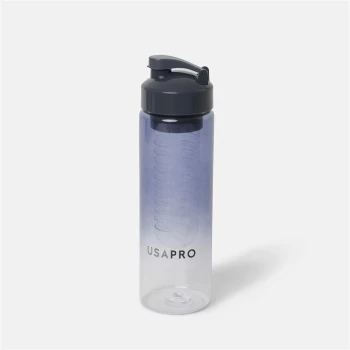 Image of USA Pro Infuser Water Bottle - Grey Ombre