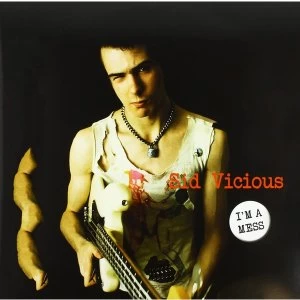 Image of Sid Vicious - Im a Mess Vinyl