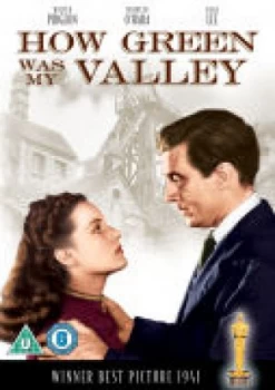 Image of How Green Was My Valley - Studio Classics