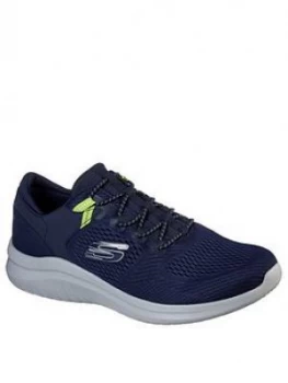 Image of Skechers Kerlem Ultra Flex 2.0 Trainer