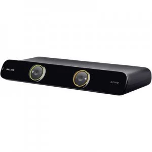 Image of Linksys F1DD102Lea 2 ports KVM changeover switch DVI USB 2048 x 1536 p