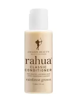 Image of Rahua Classic Conditioner Travel Size 60 ml