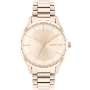 Image of Unisex CALVIN KLEIN Iconic Bracelet Watch
