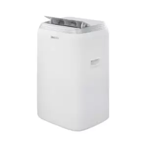 Image of Zanussi ZPAC9002 9000BTU Portable Air Conditioner