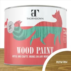 Image of Thorndown Rowan Wood Paint 750ml