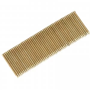 Image of Stanley Bostitch 15G Hardened Nails 20mm Pack of 1500