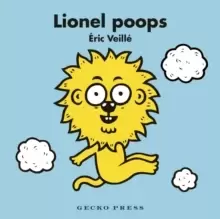 Image of Lionel Poops