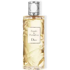 Image of Christian Dior Escale A Portofino Eau de Toilette For Her 125ml