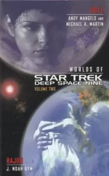 Image of Unjoined by Andy Mangels