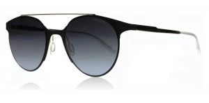 Image of Carrera 115/S Sunglasses Gold / Matte Black 1PW 50mm