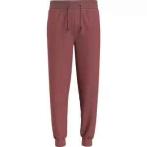 Image of Tommy Hilfiger Track Pant Pique - Red