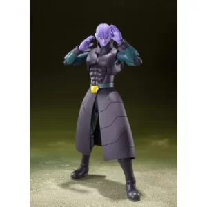 Image of Hit (Dragon Ball Z Super) Bandai Tamashii Nations Figuarts Figure