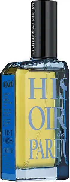 Image of Histoires De Parfums 1926 Turandot Puccini Absolu Eau de Parfum For Her 60ml