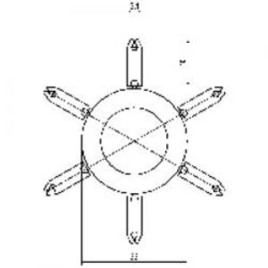 Image of Code star CS STL950 PTR Content