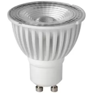 Image of Megaman 7W LED GU10 PAR16 Daylight Dimmable - 142204