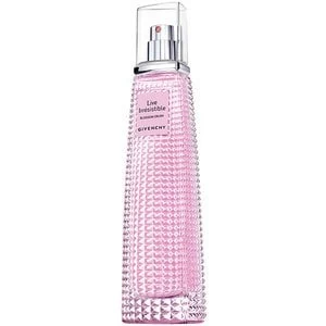 Image of Givenchy Live Irresistible Blossom Crush Eau de Toilette For Her 30ml