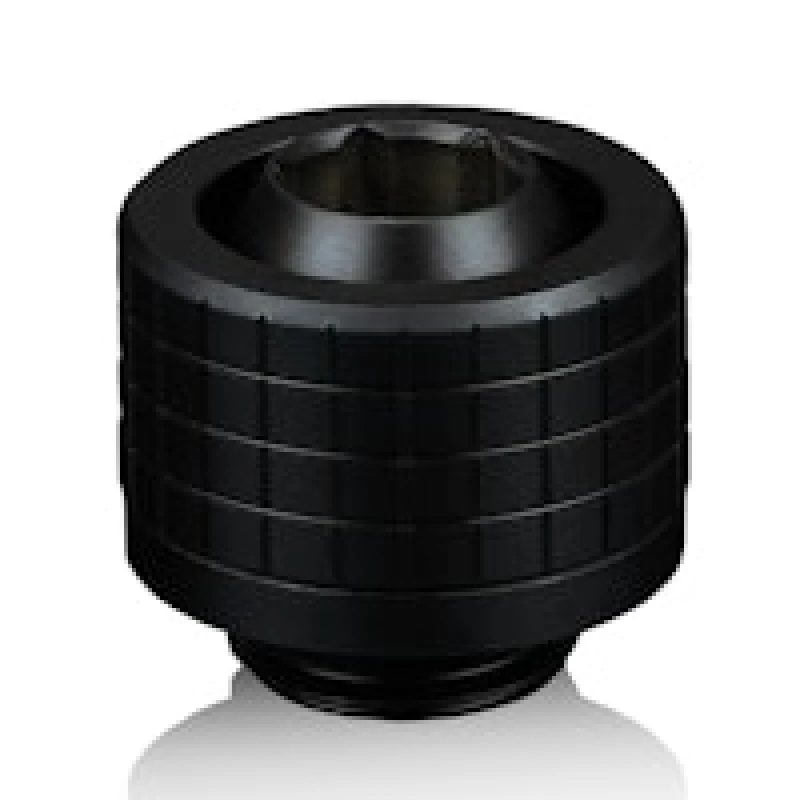 Image of Thermal Griz zly DeltaMate Fitting - ST13 Black