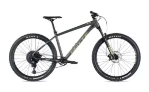 Image of 2022 Whyte 805 V4 Hardtail Mountain Bike in Matt Moss