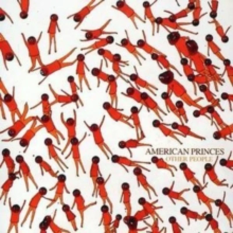 Image of Other People CD / Album