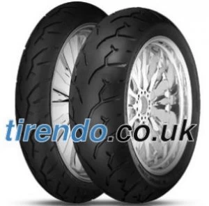 Image of Pirelli Night Dragon 90/90-21 TL 54H M/C, Front wheel