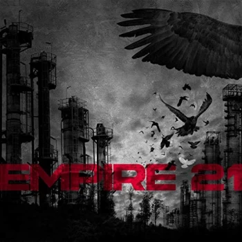 Image of Empire 21 - Empire 21 CD