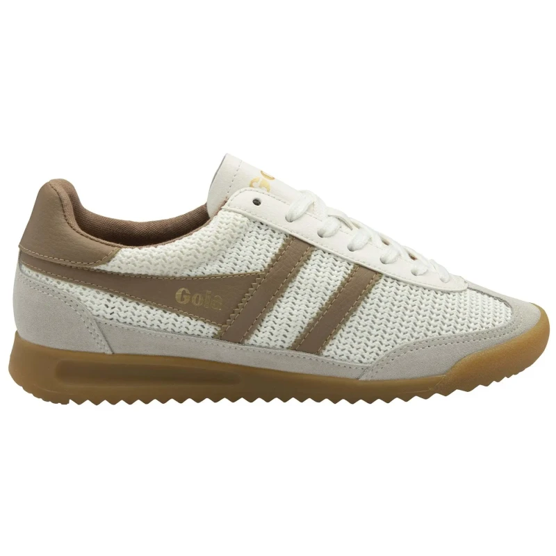 Image of Gola Laced trainers For Her Gola Tornado Zephyr Beige Female 41