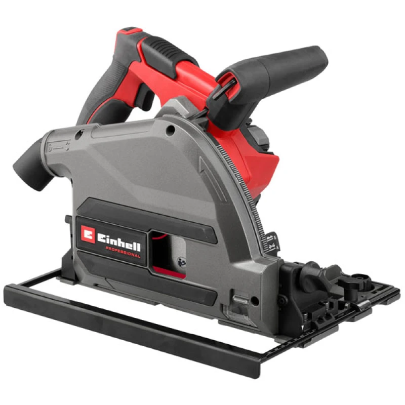Image of Einhell Professional TP-PS 18/165 Li BL 18v Cordless Brushless Plunge Saw 165mm TP-PS 18/165 Li BL Batteries: No Batteries