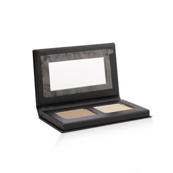 Image of Kevyn AucoinThe Contour & Highlighter Duo (1x Contour, 1x Highlighter) 2x2.5g/0.09oz