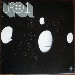 Image of UFO - UFO 1 Vinyl