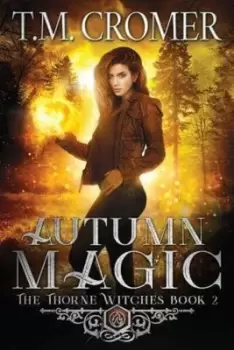 Image of Autumn magic - T. M. Cromer - Paperback - Used